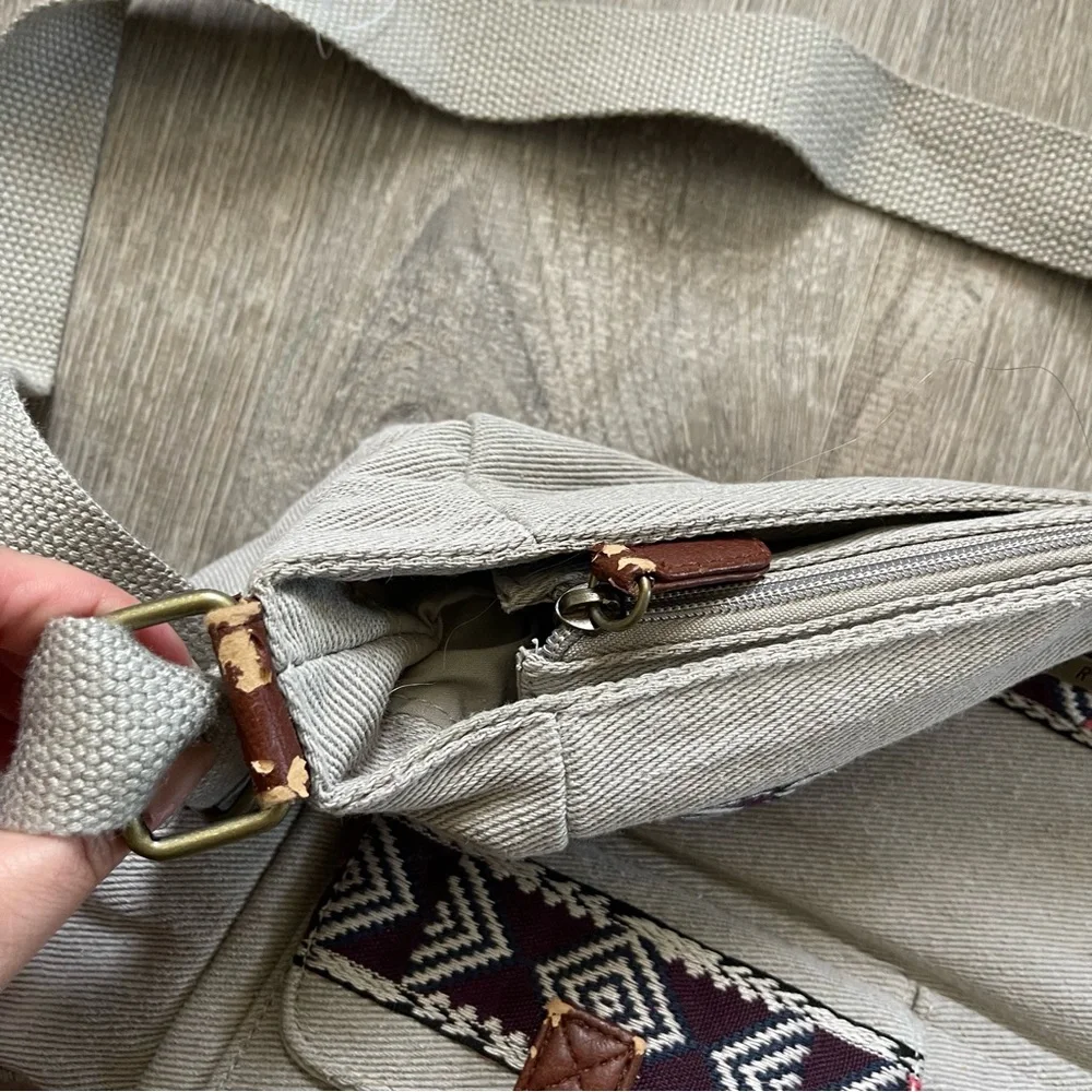 Roxy cross body - Picture 3 of 5